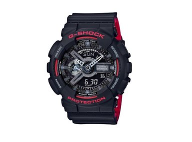RELOJ CASIO G-SHOCK HOMBRE - 2