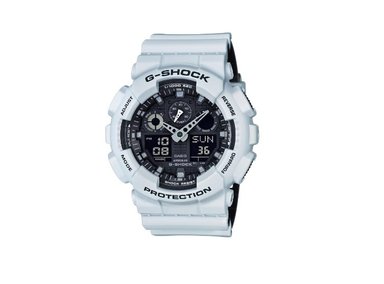 RELOJ CASIO G-SHOCK HOMBRE - 2