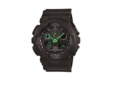 RELOJ CASIO G-SHOCK HOMBRE - 1