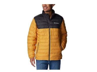 CASACA HOMBRE COLUMBIA - 1