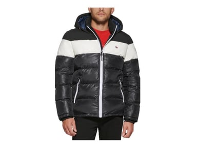 CASACA HOMBRE TOMMY HILFIGER - 1