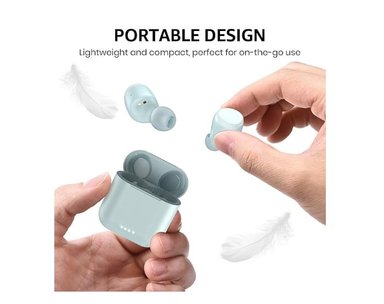 AURICULARES TOZO INALAMBRICOS - 2