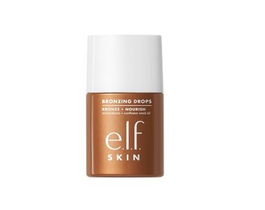 BRONCEADOR E.L.F. COSMETICS GOTAS AS COLOR DORADO - 1