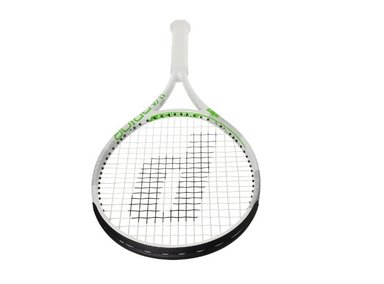 RAQUETA TENIS PRINCE BLANCO WARRIOR 107 4 3/8¨ - 2