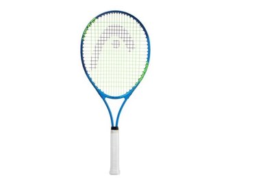 RAQUETA TENIS HEAD AZUL TI. CONQUEST 4 3/8¨ - 2
