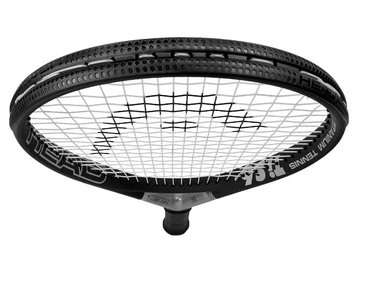 RAQUETA TENIS HEAD NEGRO TI.S6 4 1/8¨ - 2