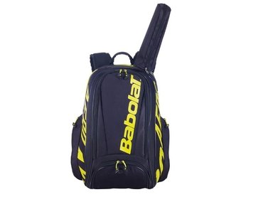 MOCHILA TENIS BABOLAT MULTICOLOR PURE AERO 2021 - 2