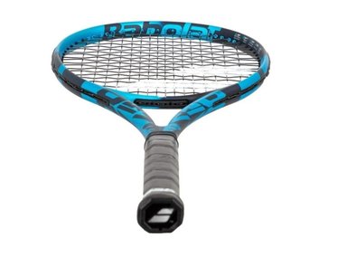 RAQUETA TENIS BABOLAT AMARILLO BOOST DRIVE CON BOLSO 4 1/4¨ - 2