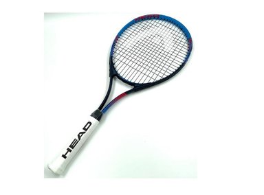 RAQUETA TENIS HEAD AZUL TI. REWARD 4 3/8¨ - 2