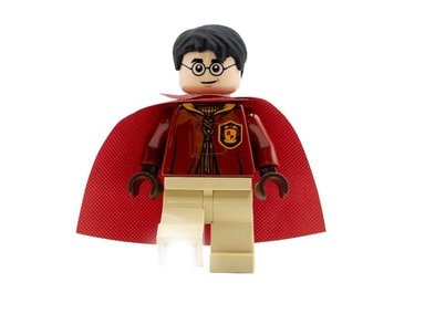 LEGO HARRY POTTER LINTERNA LED DE HARRY POTTER - 1