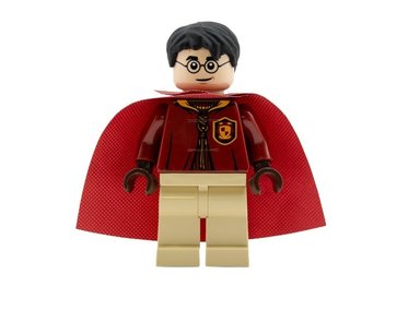 LEGO HARRY POTTER LINTERNA LED DE HARRY POTTER - 2