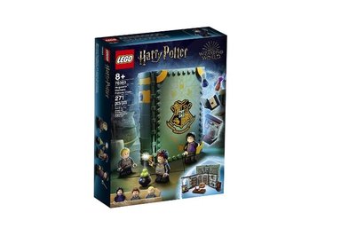 LEGO HARRY POTTER POTION CLASS - 1