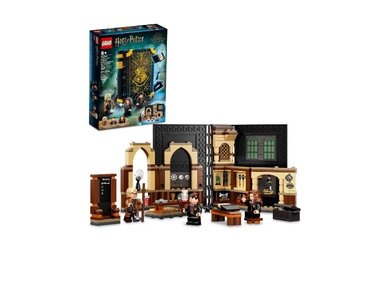 LEGO HARRY POTTER DEFENSE CLASS - 1