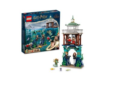LEGO HARRY POTTER TRIWIZARD TOURNAMENT - 1