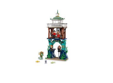 LEGO HARRY POTTER TRIWIZARD TOURNAMENT - 2
