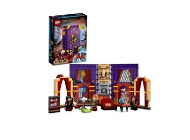 LEGO HARRY POTTER DIVINATION CLASS - 1
