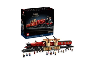 LEGO HARRY POTTER HOGWARTS EXPRESS - 1