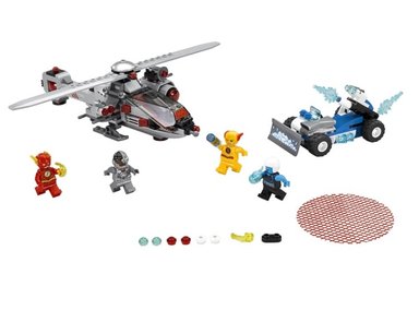LEGO DC COMICS SUPER HEROES - 2
