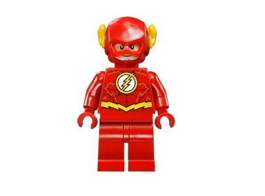 LEGO DC COMICS FLASH - 1