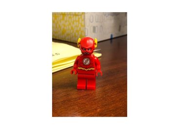 LEGO DC COMICS FLASH - 2