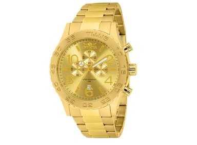 RELOJ INVICTA HOMBRE 1270 - 2