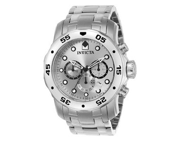 RELOJ INVICTA HOMBRE 71 - 1