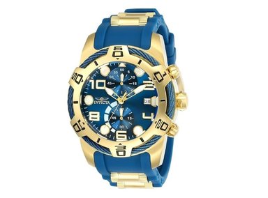 RELOJ INVICTA HOMBRE 24217 - 1