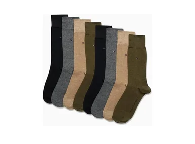 CALCETINES TOMMY HILFIGER HOMBRE - 2