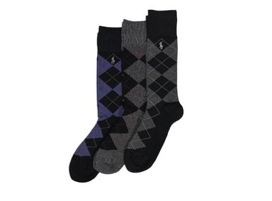 CALCETINES POLO RALPH LAUREN HOMBRE - 2