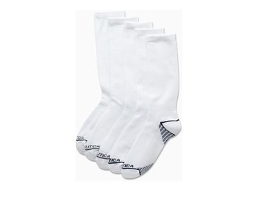 CALCETINES NAUTICA HOMBRE - 2