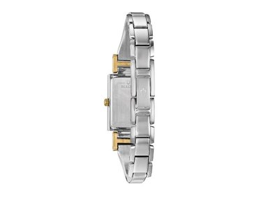 RELOJ BULOVA MUJER 98P188 - 2