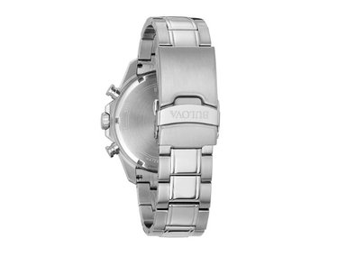 RELOJ BULOVA HOMBRE 96B256 - 2