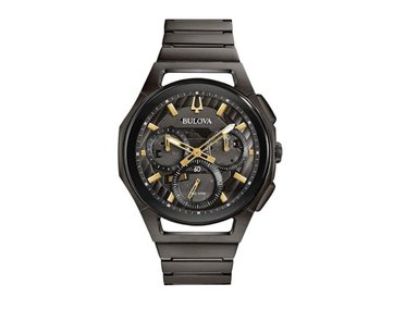 RELOJ BULOVA HOMBRE 98A206 - 2
