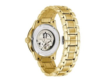 RELOJ BULOVA HOMBRE 97A108 - 2