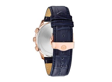 RELOJ BULOVA HOMBRE 97B170 - 2