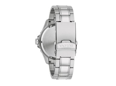 RELOJ BULOVA HOMBRE 96B382 - 2