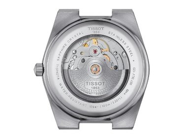 RELOJ TISSOT HOMBRE T1374071104100 - 2