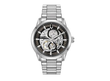 RELOJ BULOVA HOMBRE 96A208 - 2