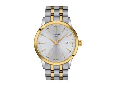 RELOJ TISSOT HOMBRE T1294102203100 - 1