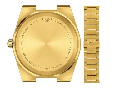RELOJ TISSOT HOMBRE PRX - 2