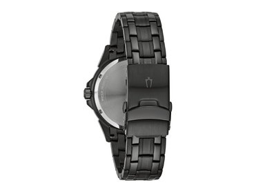 RELOJ BULOVA HOMBRE 98C121 - 2