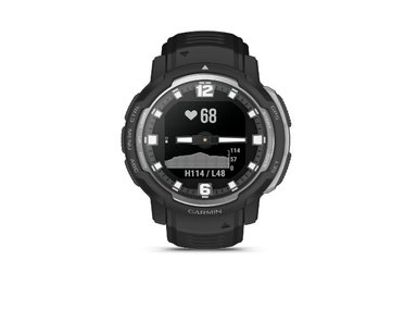 SMARTWATCH GARMIN NEGRO 010-02730-13 INSTINCT CROSSOVER - 2