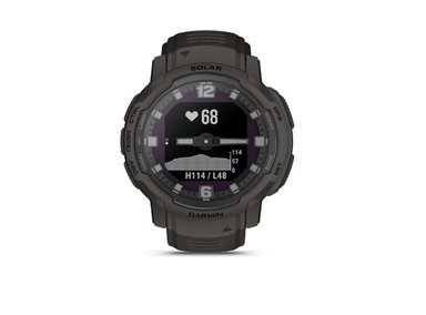 SMARTWATCH GARMIN GRIS 010-02730-11 INSTINCT CROSSOVER - 2