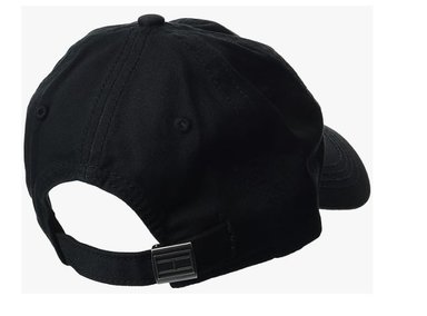 GORRA TOMMY HILFIGER BEISBOL BLANCO - 2