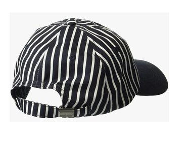 GORRA TOMMY HILFIGER BEISBOL MULTICOLOR - 2