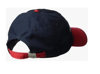 GORRA TOMMY HILFIGER AVERY MULTICOLOR - 2