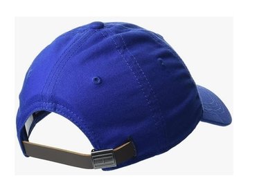 GORRA TOMMY HILFIGER BEISBOL AZUL - 2