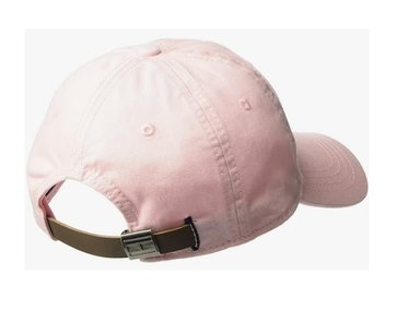 GORRA TOMMY HILFIGER BEISBOL ROSADO - 2