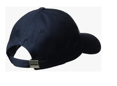 GORRA TOMMY HILFIGER AVERY NEGRO - 2