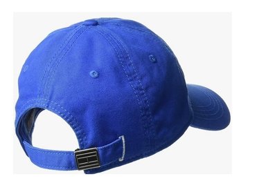 GORRA TOMMY HILFIGER AVERY AZUL - 2